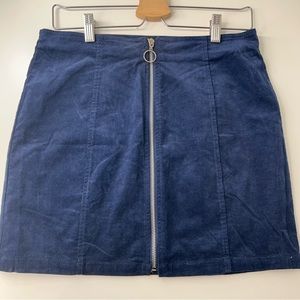 Forever 21, Skirt, Size Large